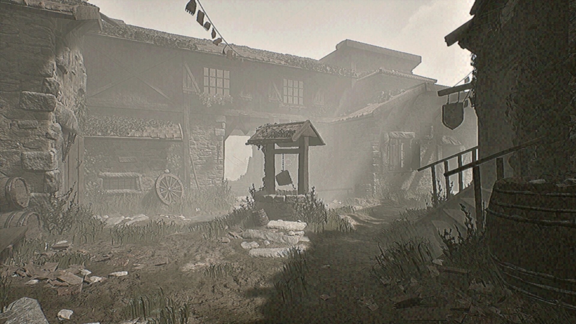 Silent Village screenshot 5