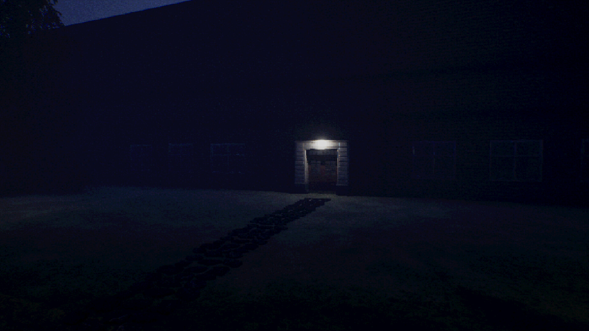 Silent Village screenshot #13