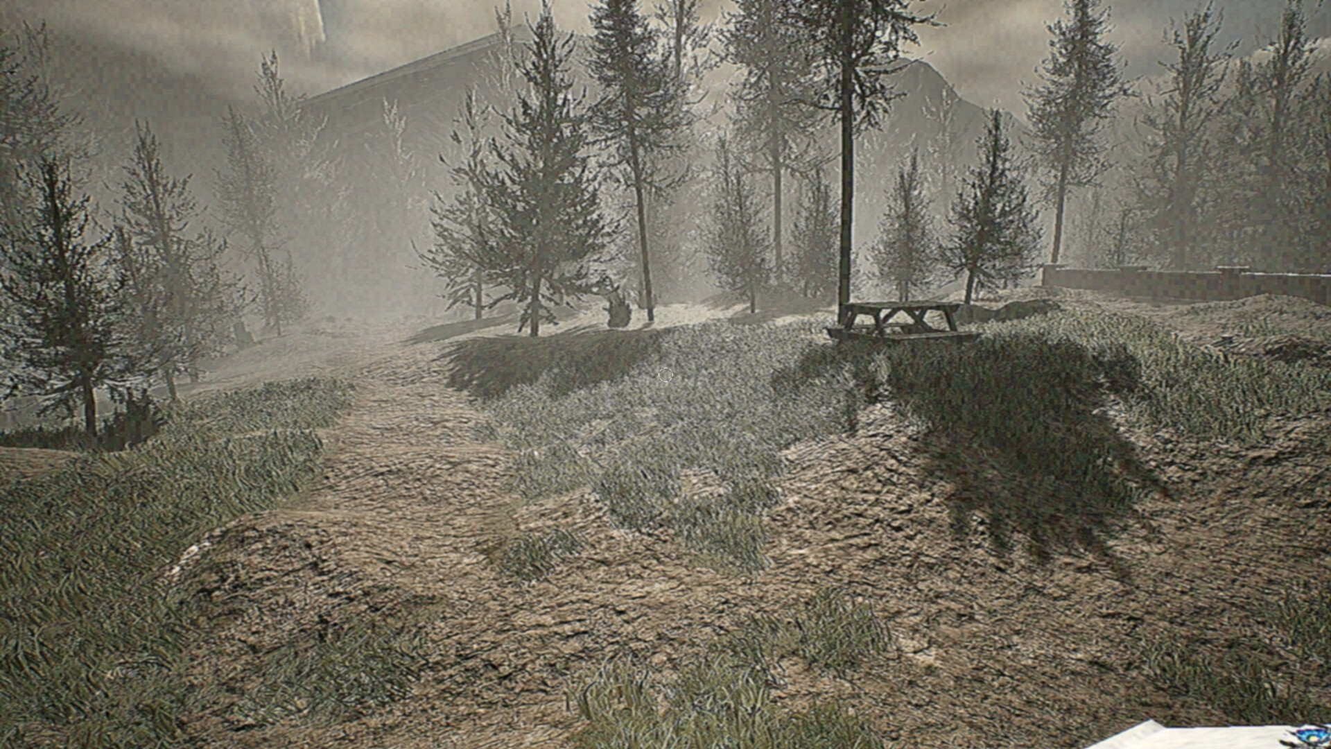 Silent Village screenshot 9