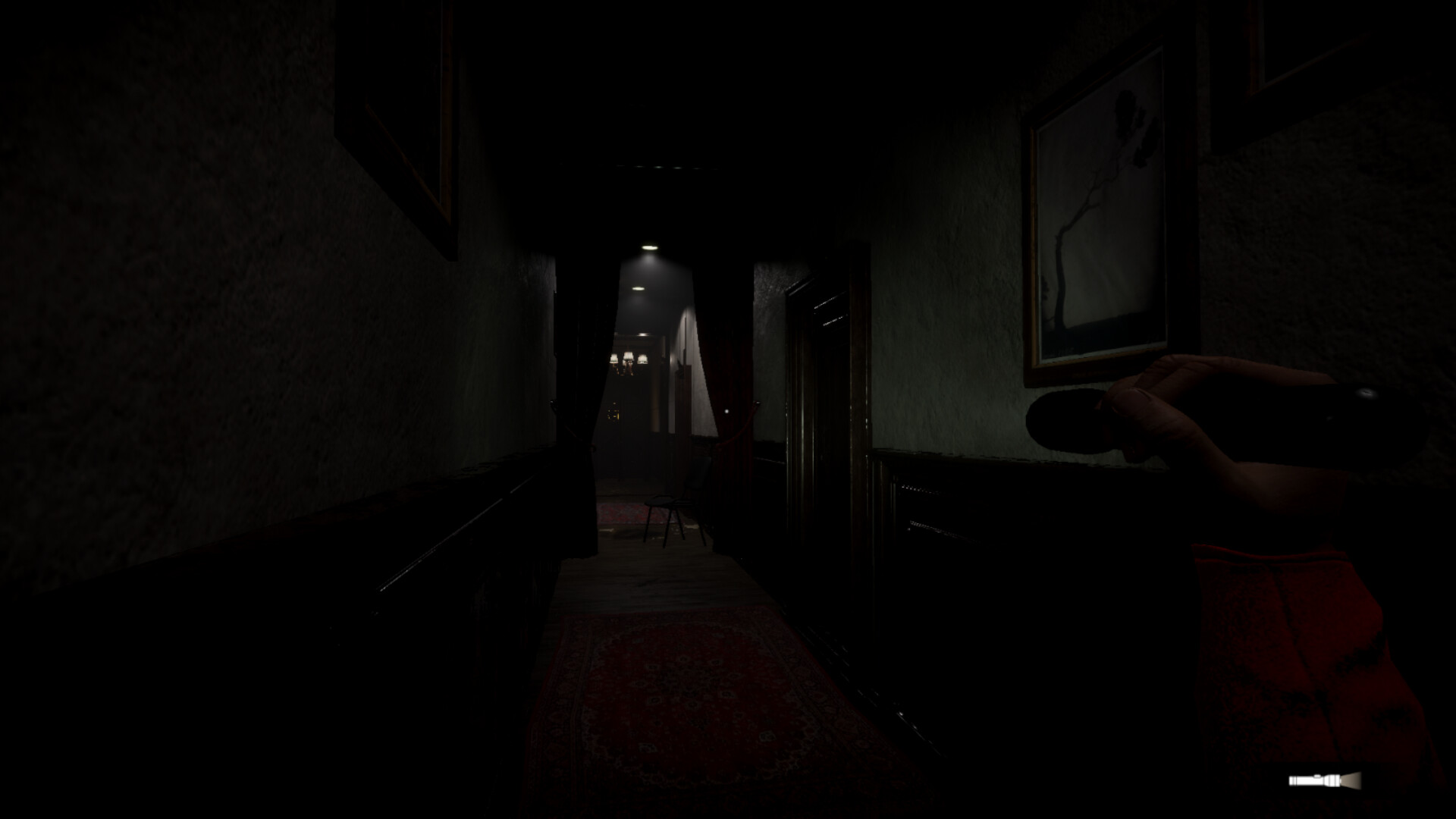 Pizza Aunty: One Last Delivery screenshot #5