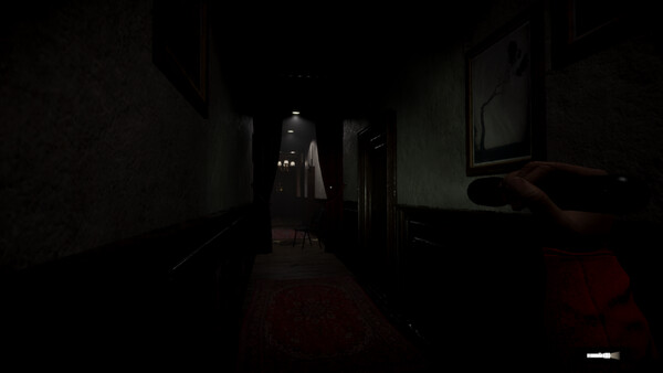 Pizza Aunty: One Last Delivery screenshot 5