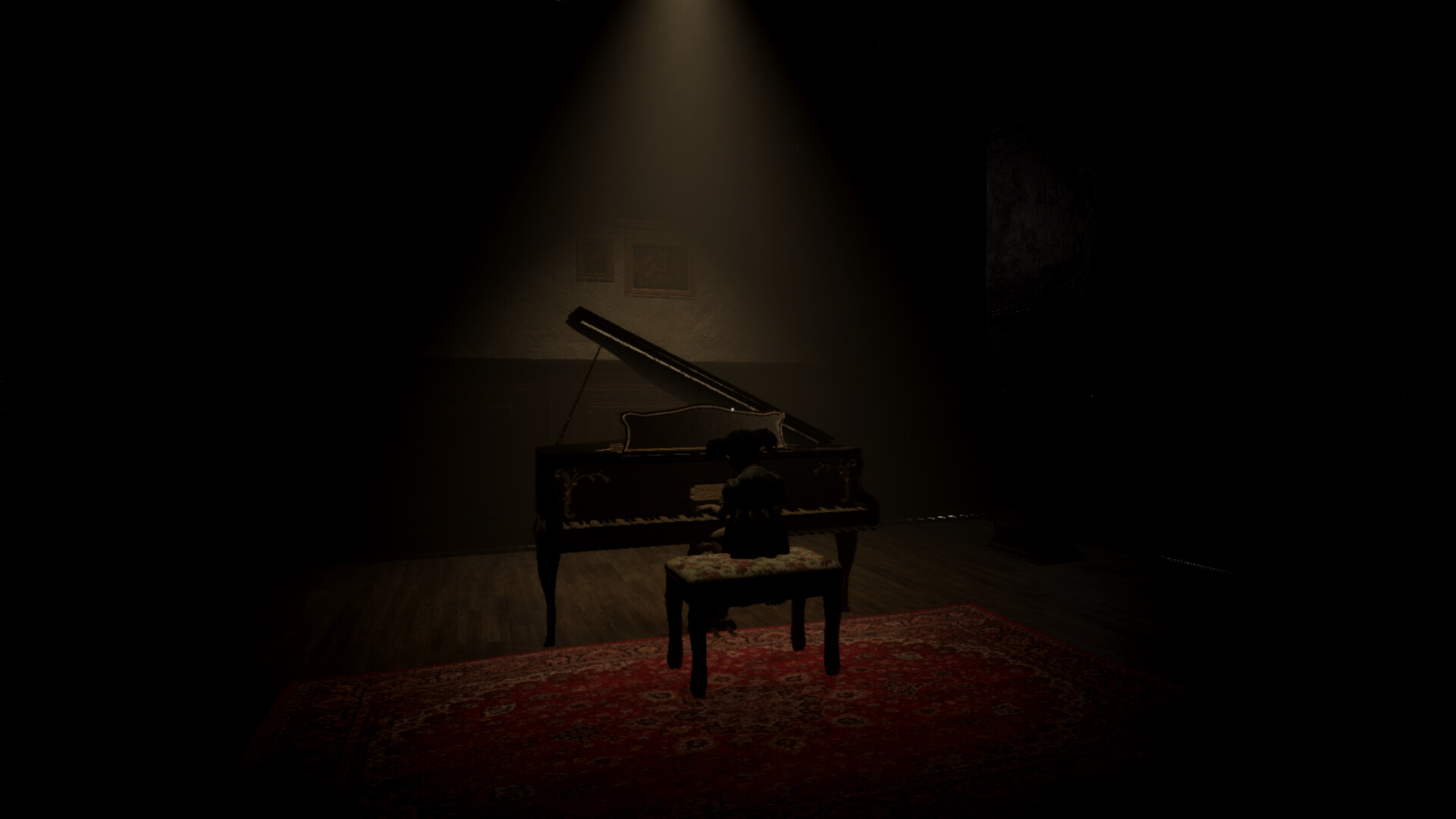 Pizza Aunty: One Last Delivery screenshot #6