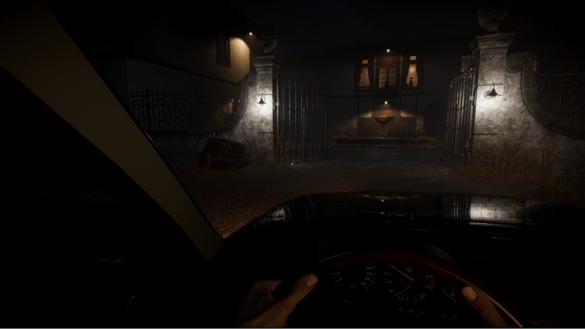 Pizza Aunty: One Last Delivery screenshot #2