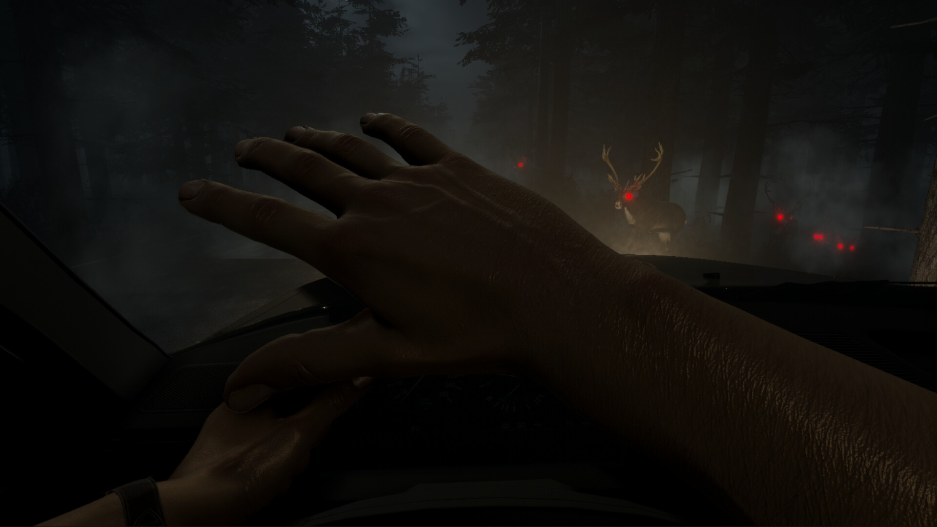 Pizza Aunty: One Last Delivery screenshot #4