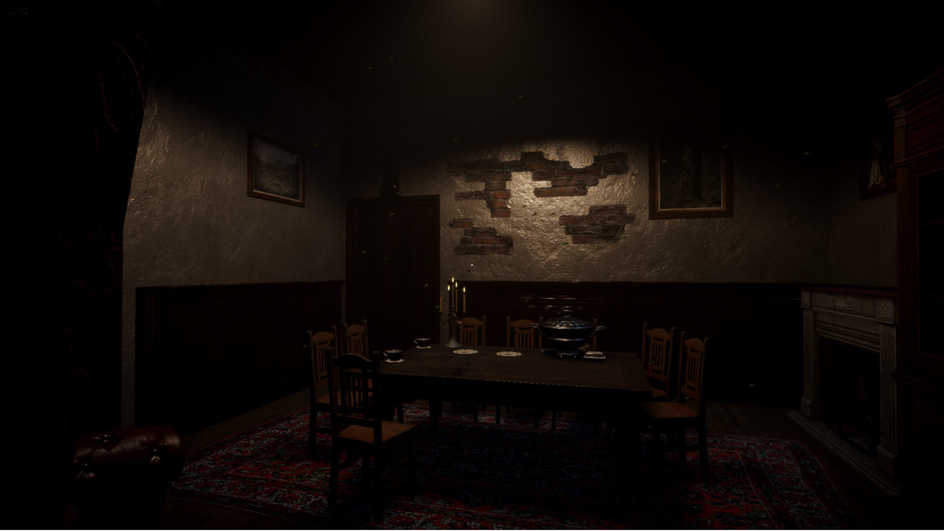 Pizza Aunty: One Last Delivery screenshot #6