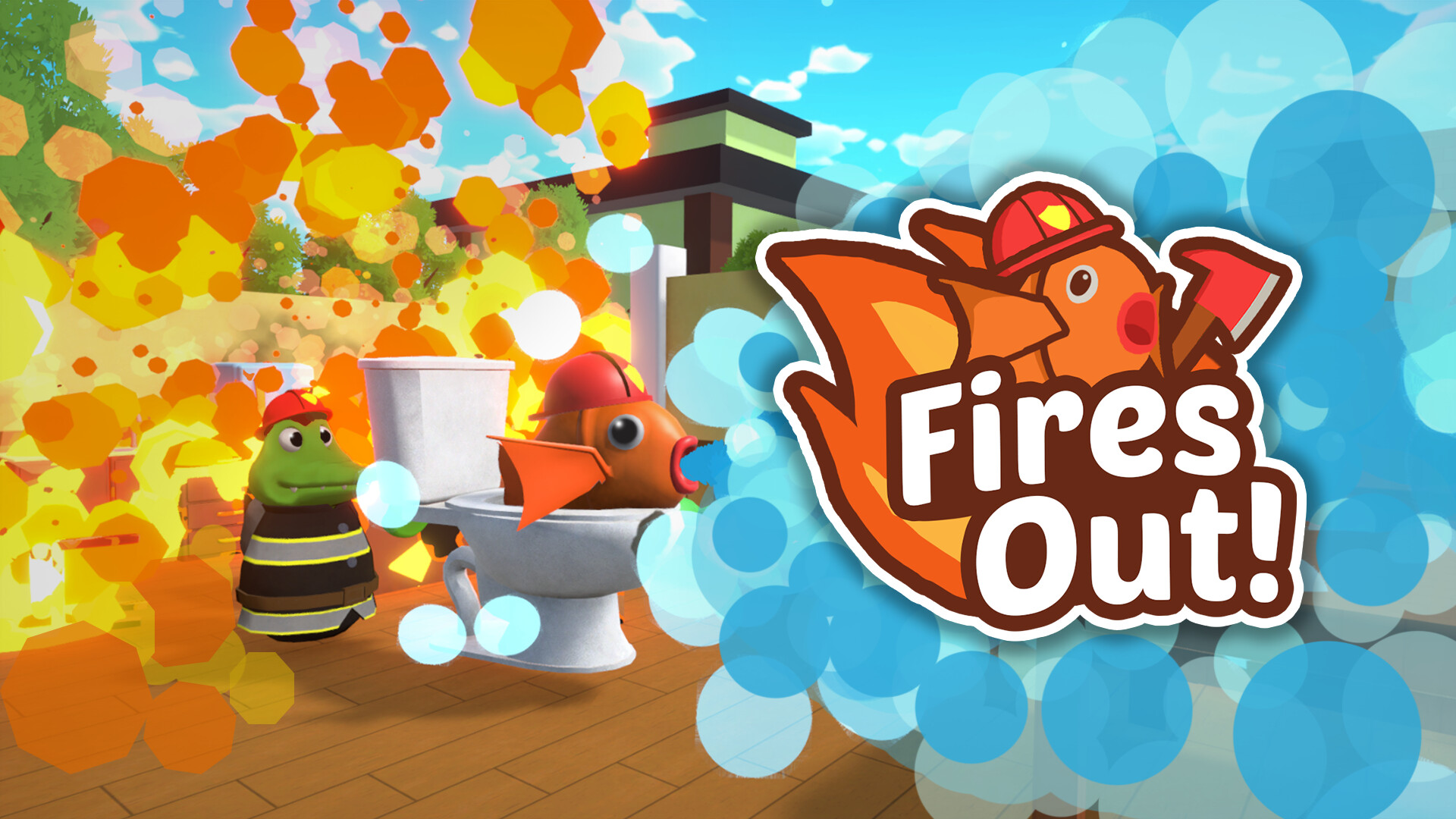 FiresOut!