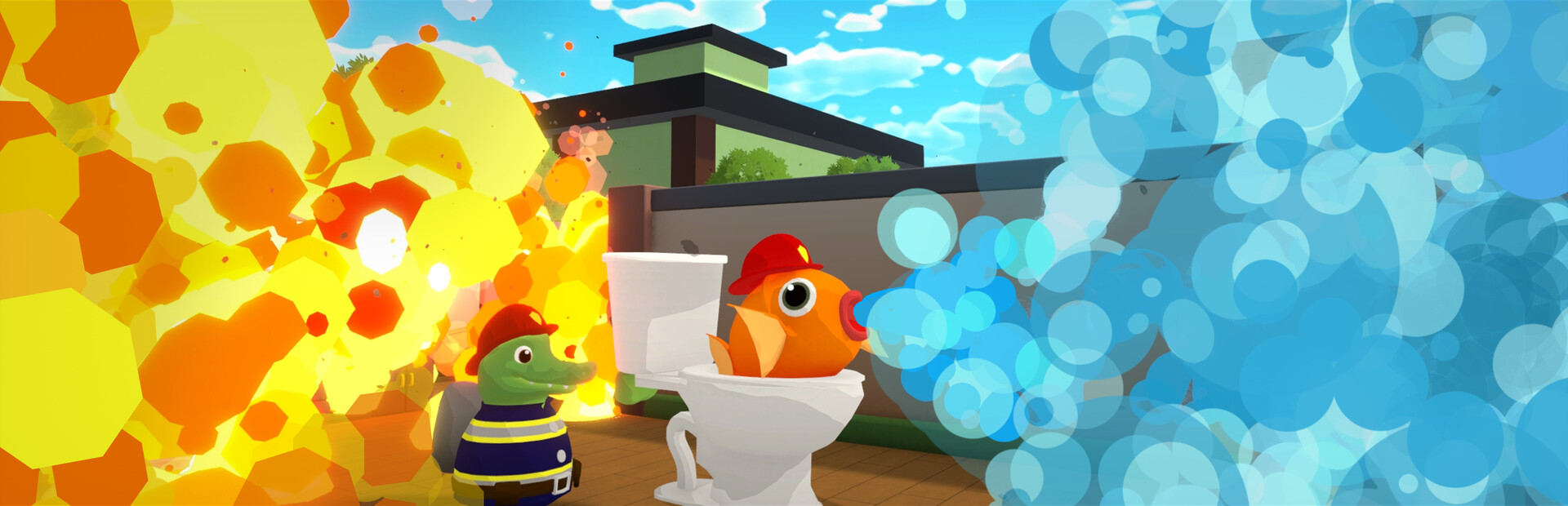 FiresOut!