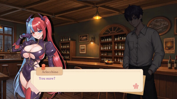 Memories with You Demo