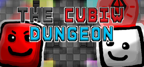 The Cubiw Dungeon
