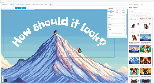 Diagram Awesome game for windows Pc 1