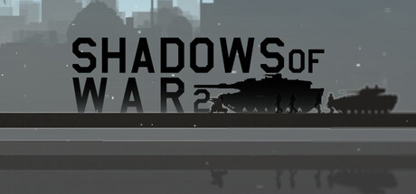 Shadows of War 2 artwork