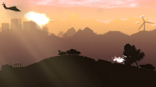 Screenshot media