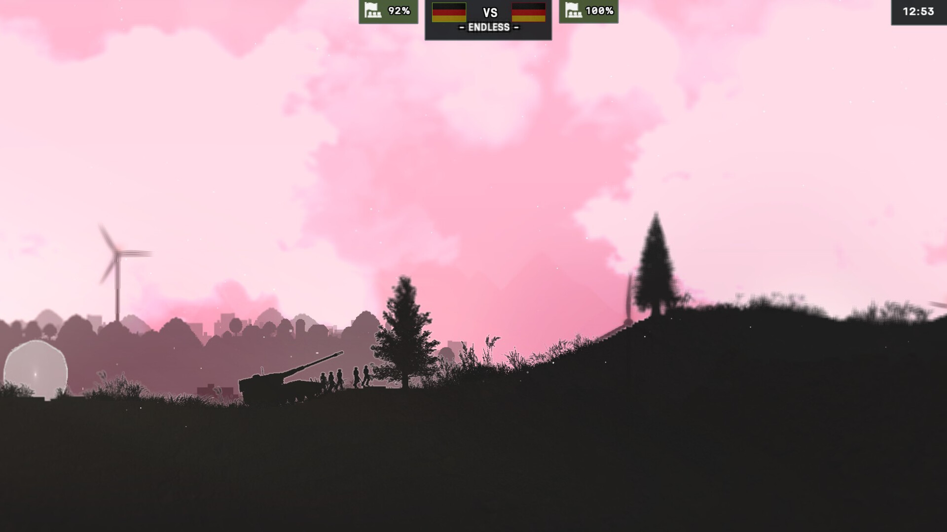 Shadows of War 2 screenshot #5