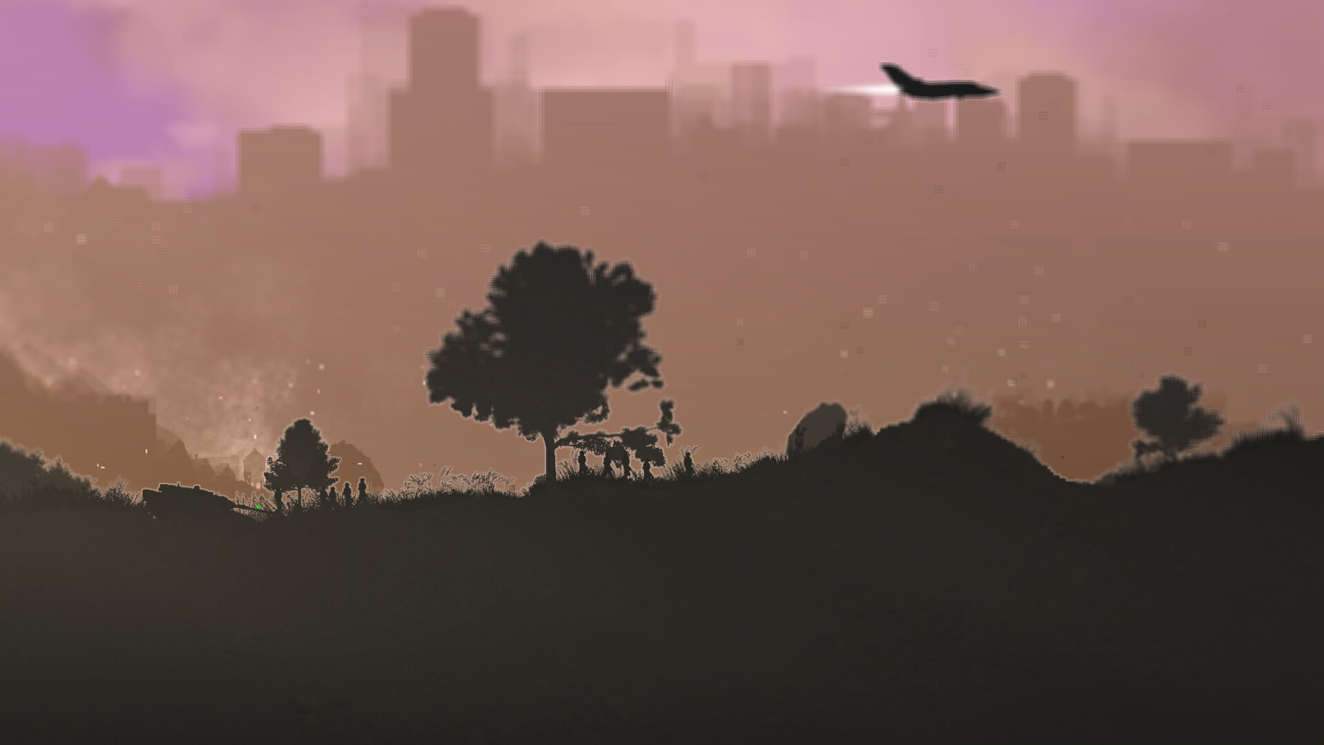 Shadows of War 2 screenshot #6
