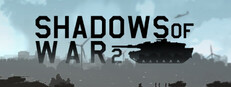 Shadows of War 2 cover