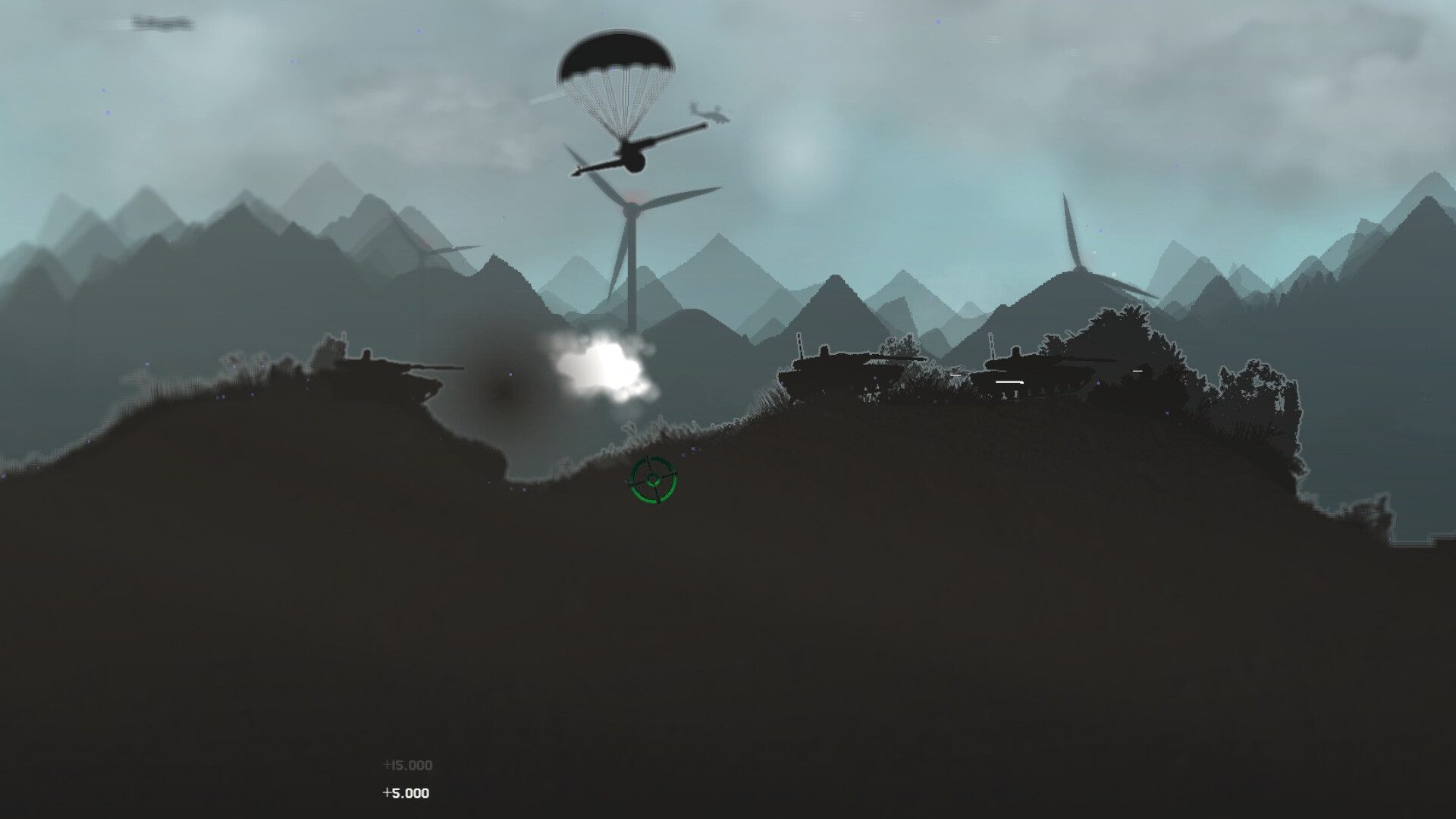 Shadows of War 2 screenshot #6