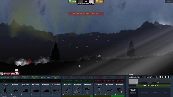 Shadows of War 2 screenshot 2