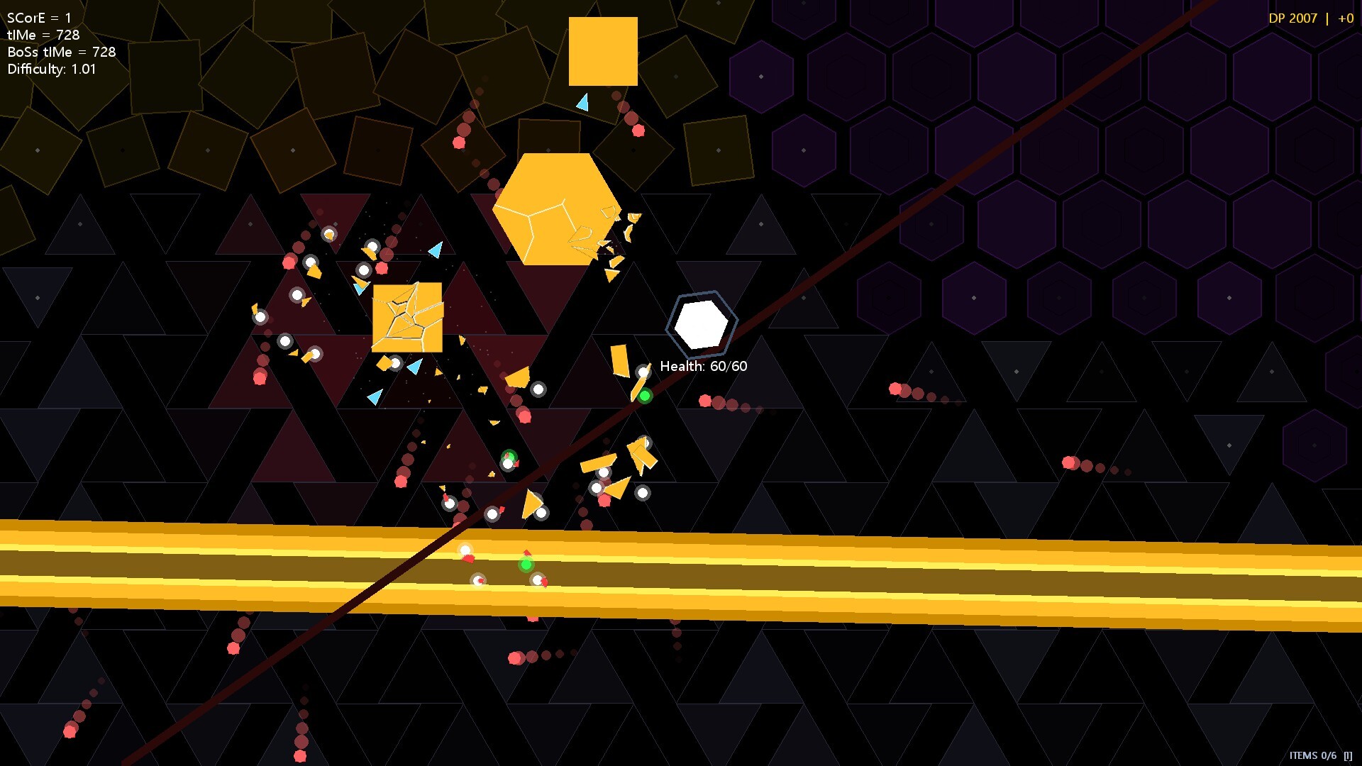 Shape shooter screenshot #5