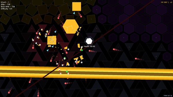 Shape shooter — 5