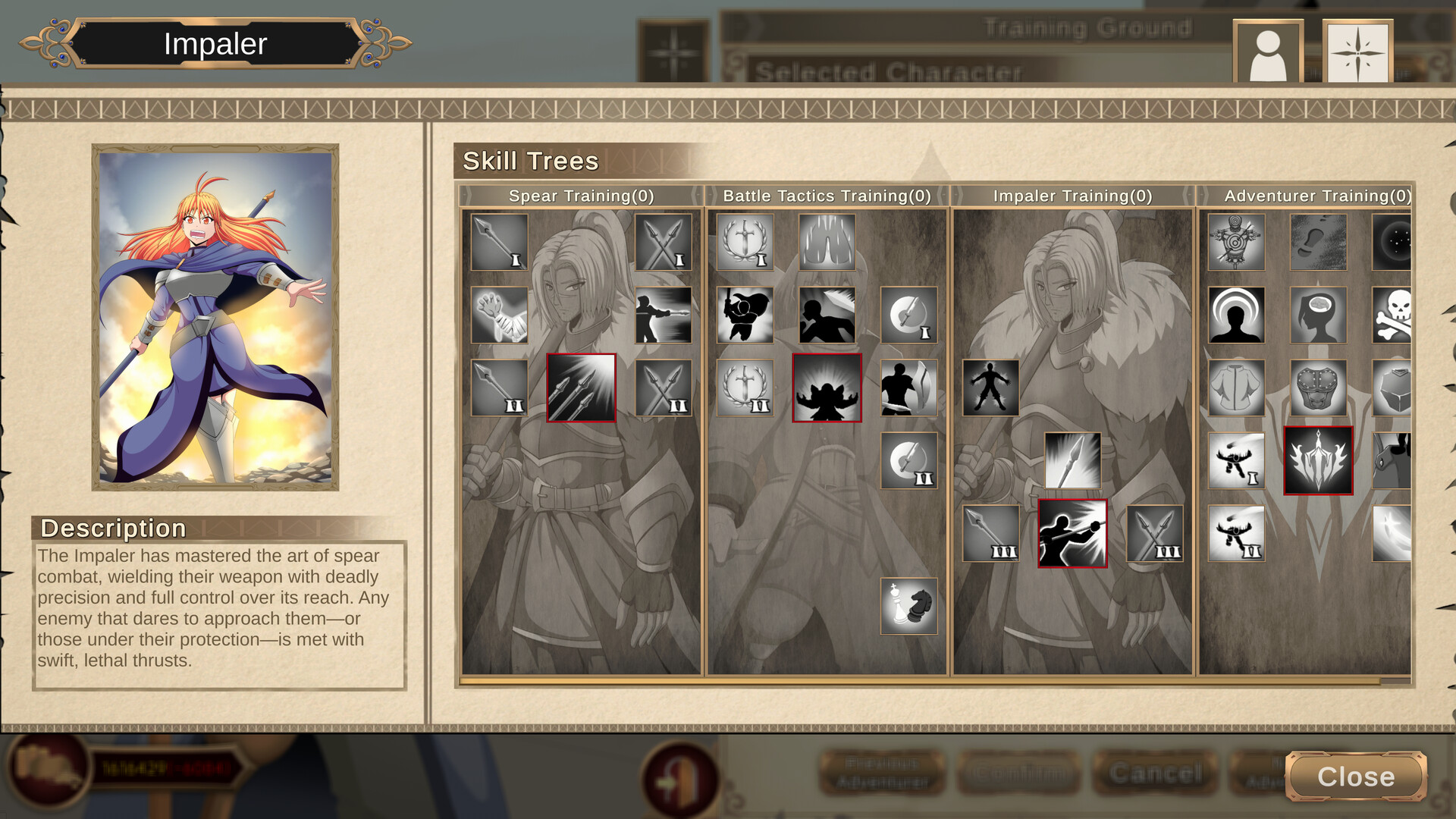 #4. Our Adventurer Guild - Tower of the Wizard King (Steam) Podle: GreenGuy