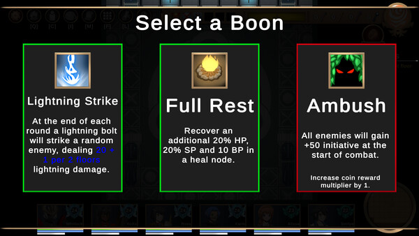 Our Adventurer Guild - Tower of the Wizard King