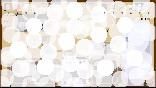 Cooking Time! game for windows Pc 1