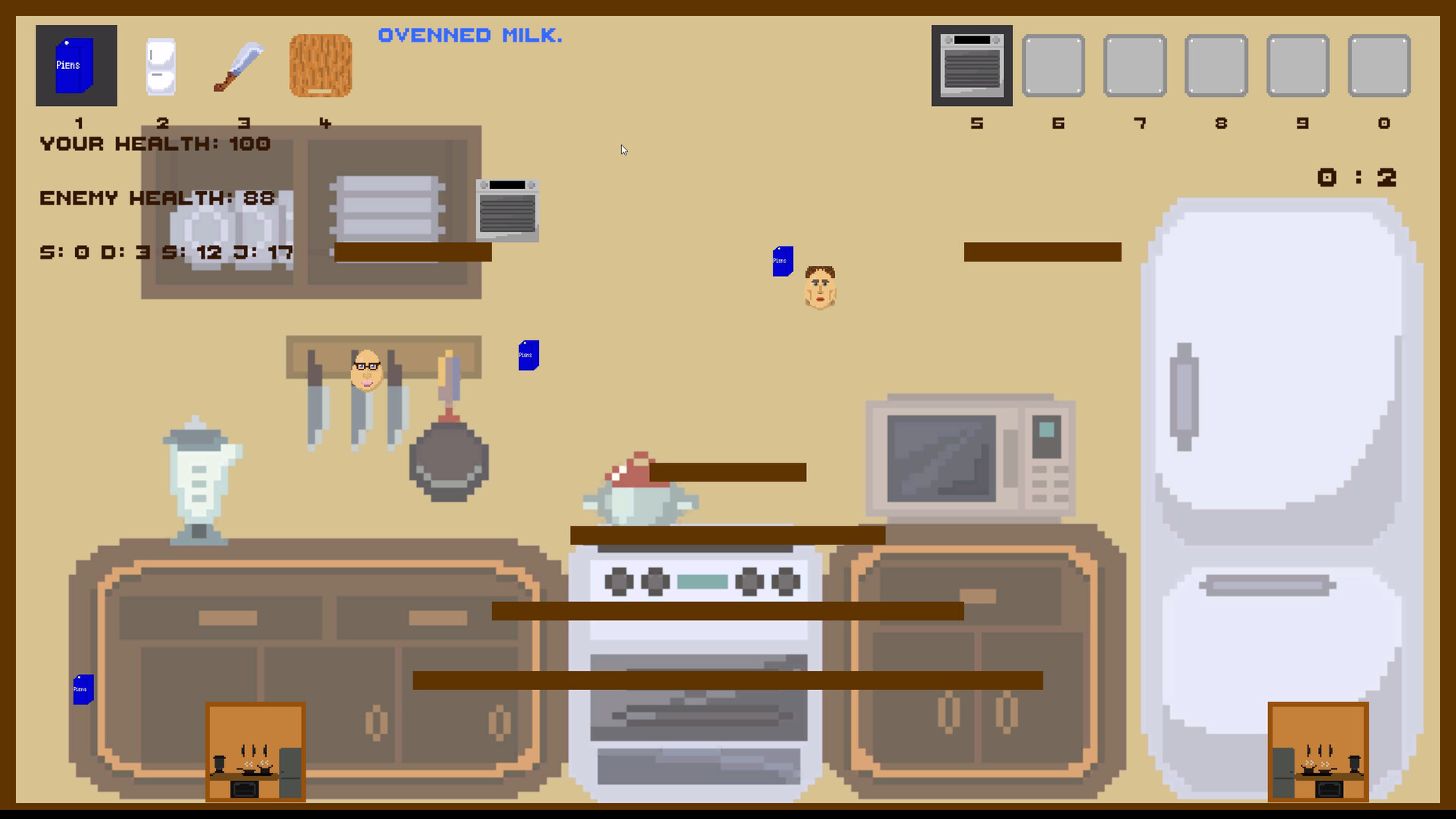 Cooking Time! screenshot #4