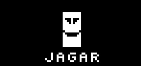 JAGAR - Just a game about a rectangle game cover