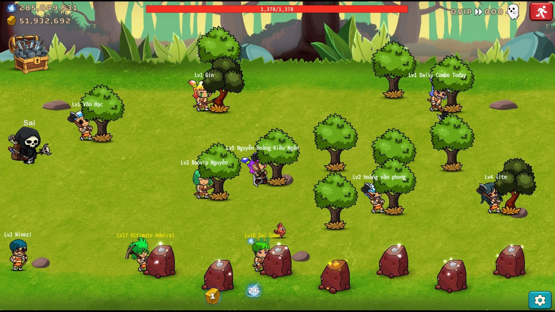 Purgatory screenshot #5