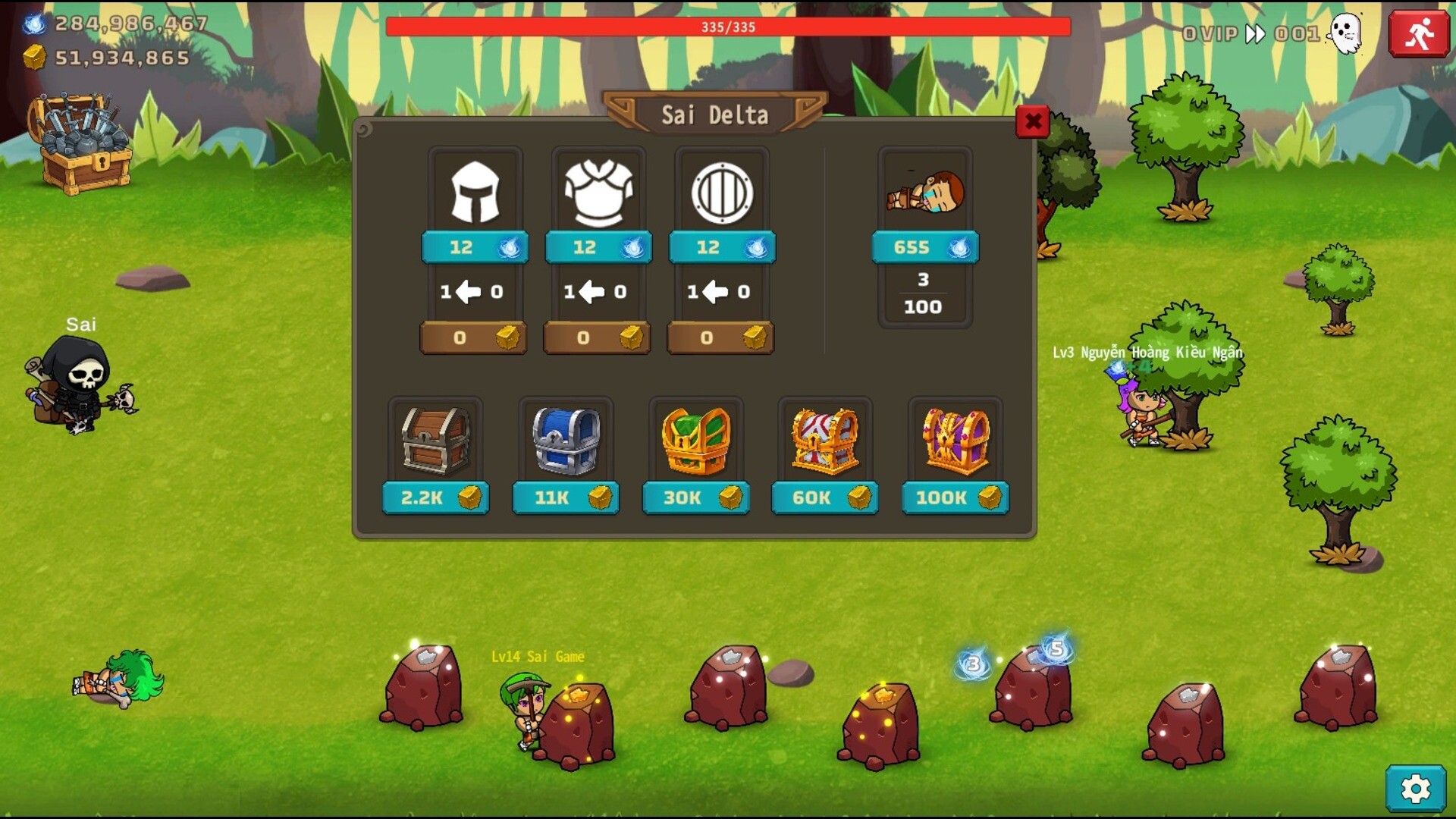 Purgatory Featured Screenshot #1