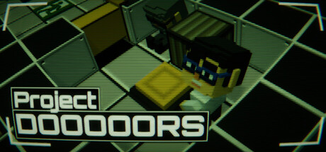 Project DOOOOORS