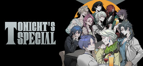 Tonight’s Special
