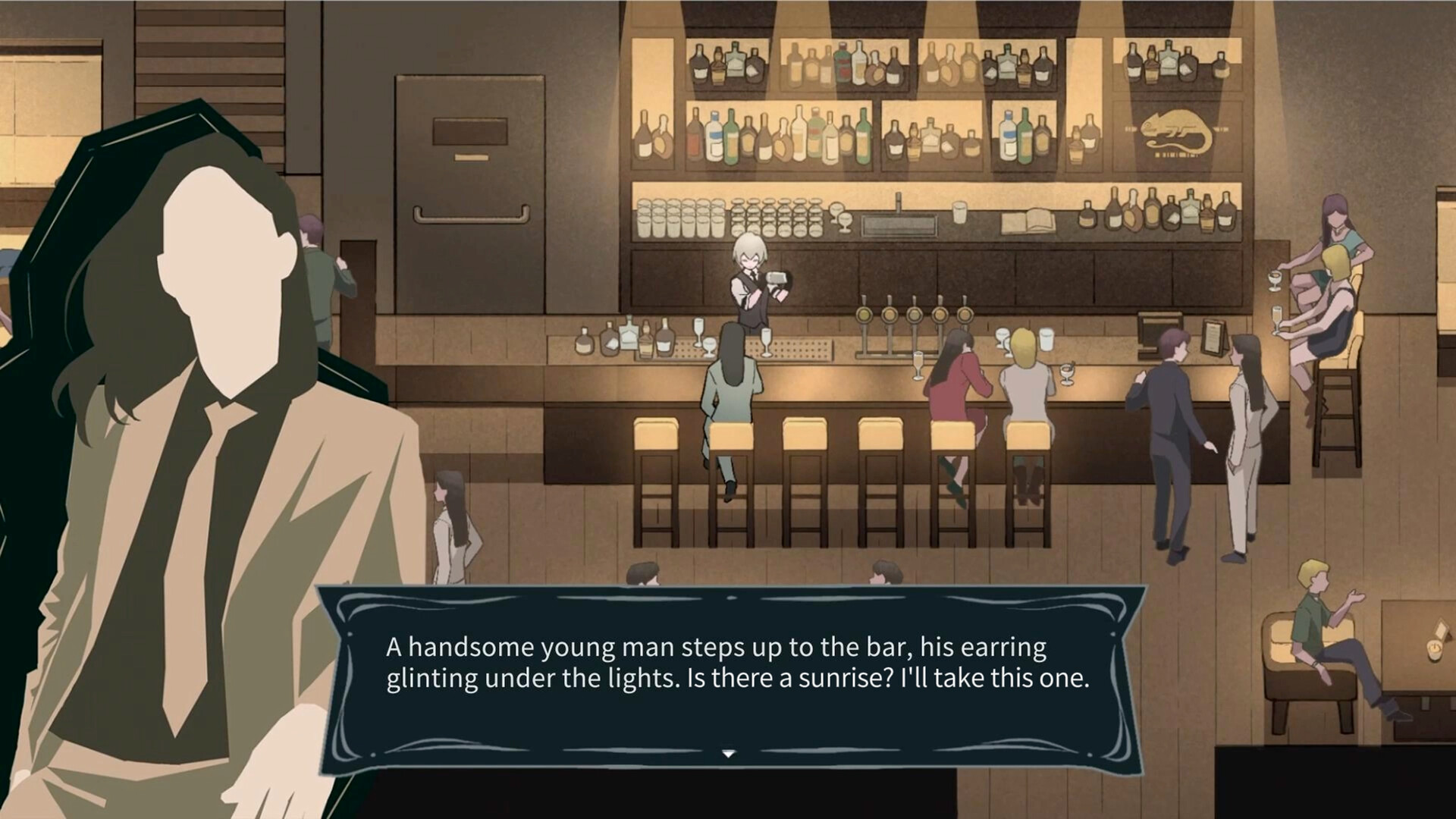 Tonight’s Special screenshot #17