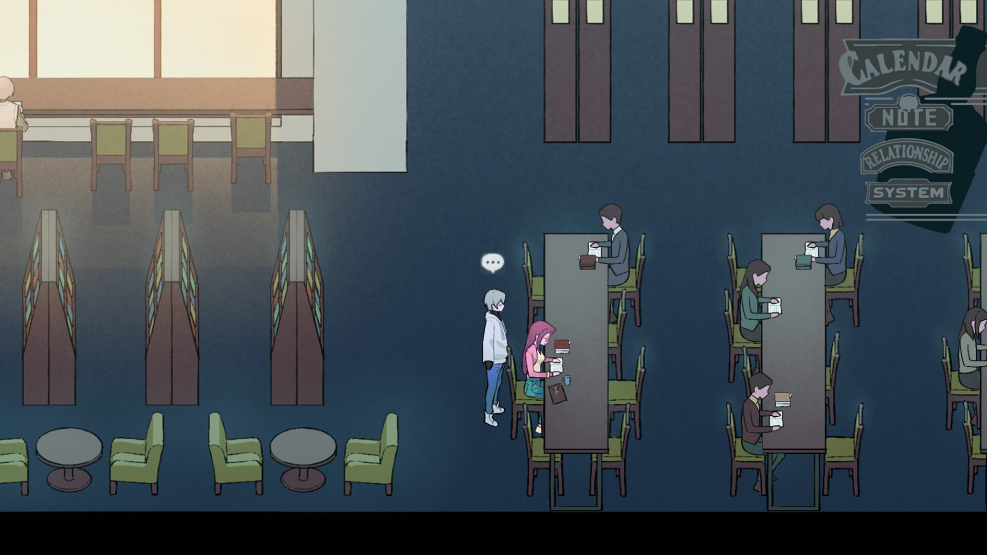 Tonight’s Special screenshot #12