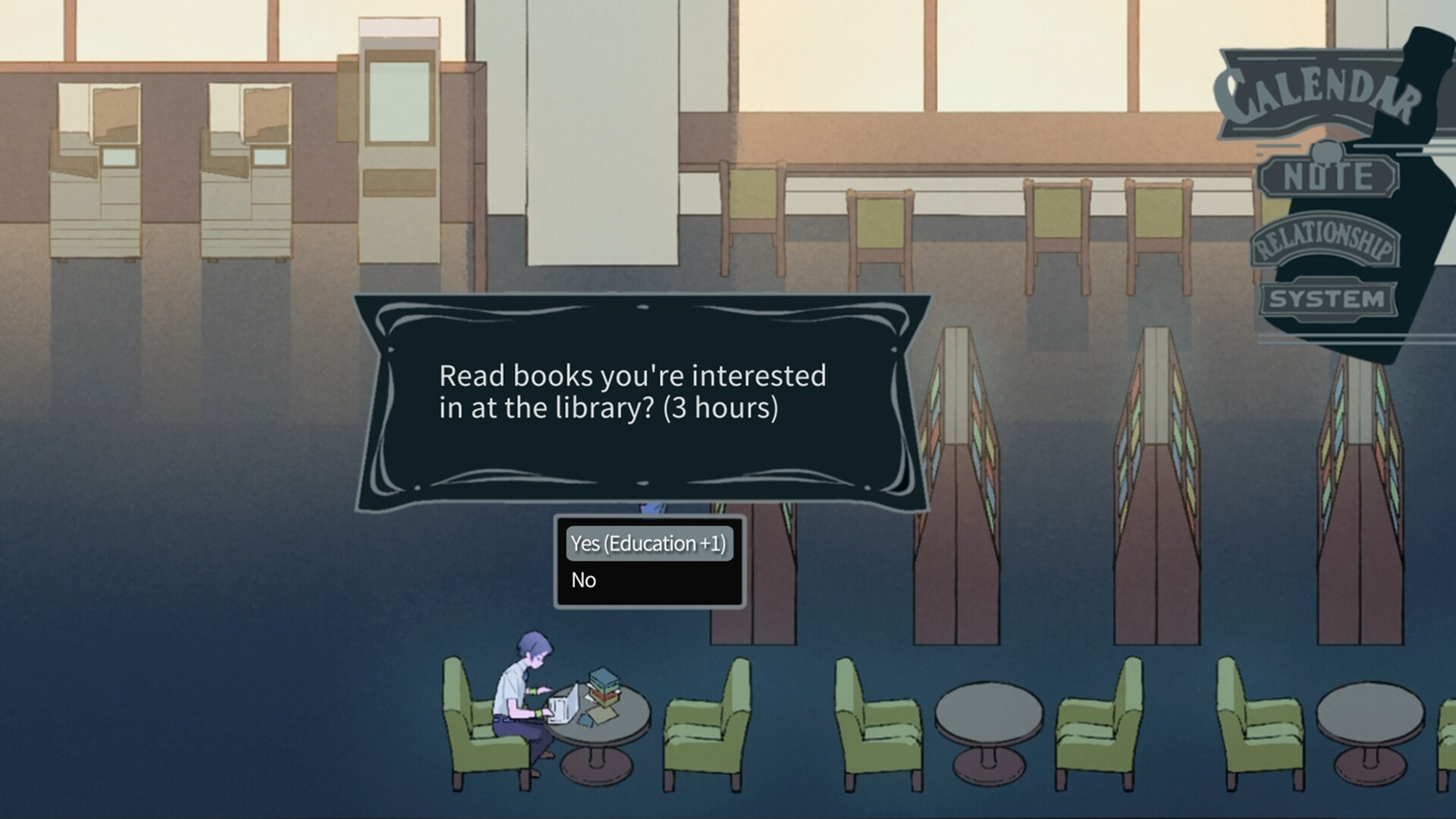 Tonight’s Special screenshot #21