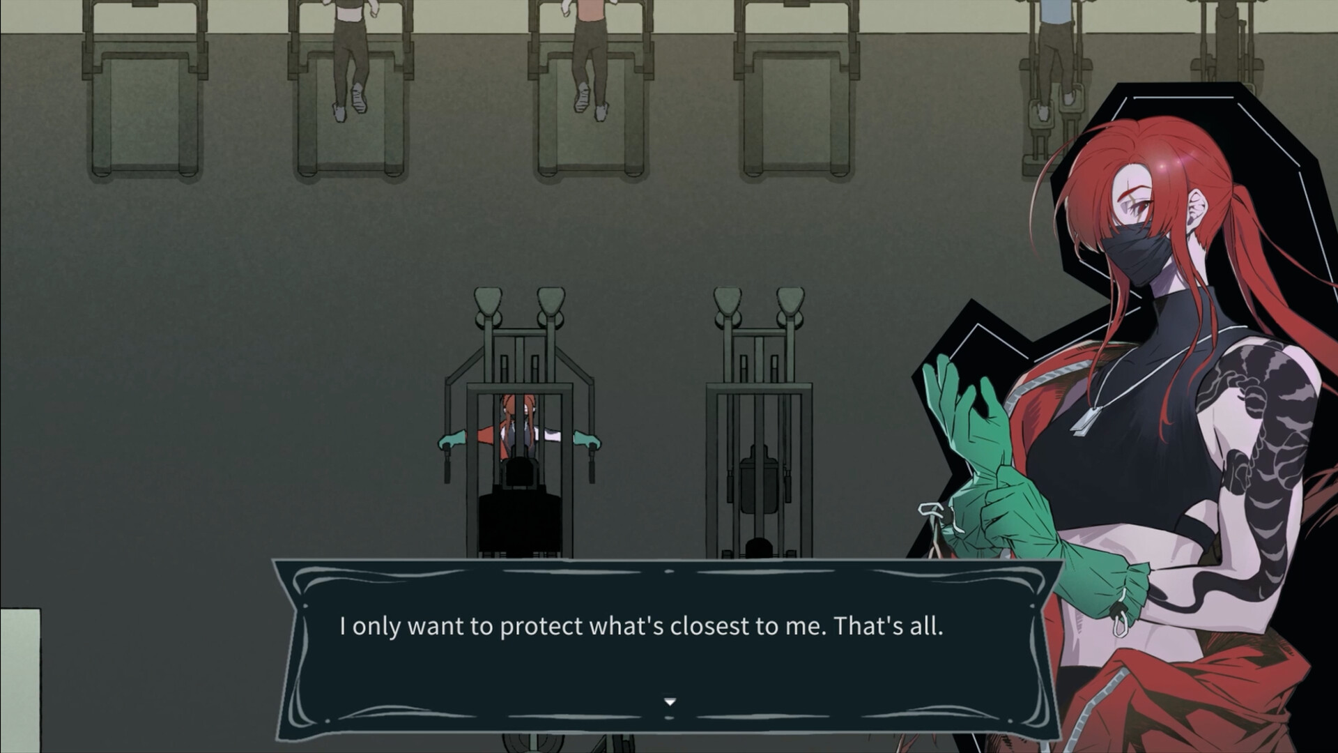 Tonight’s Special screenshot #8