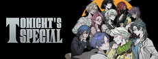 Tonight’s Special Banner
