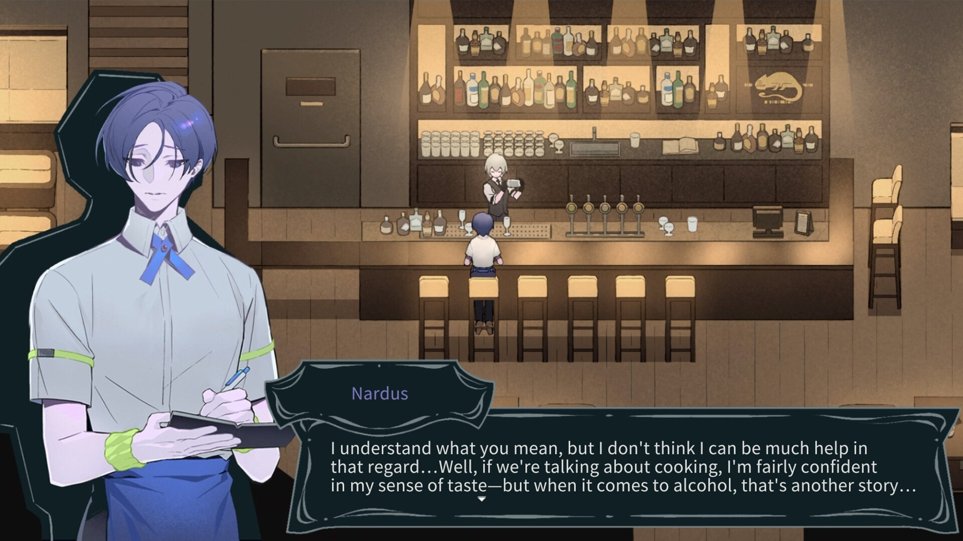 Tonight’s Special screenshot #13