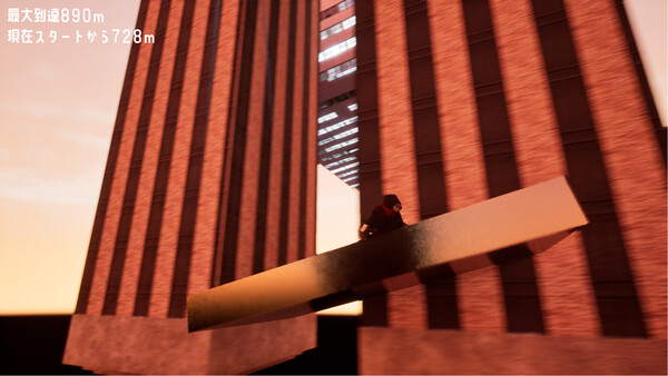 JUMPING JUMP NINJA Demo