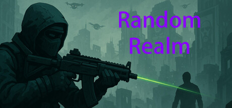 Random Realm Playtest