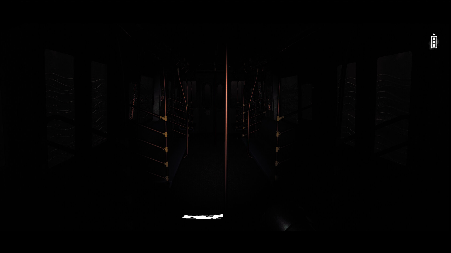 Nightmare Train screenshot #1