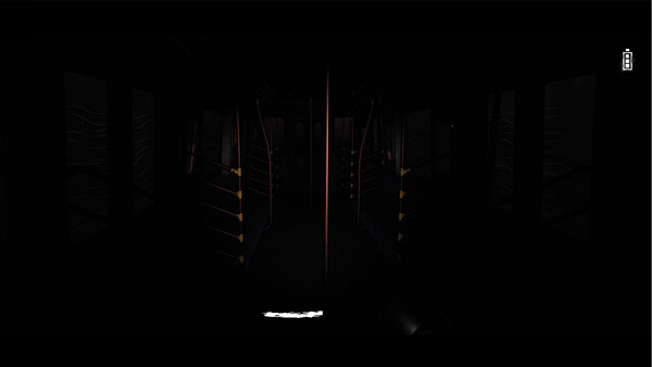 Nightmare Train