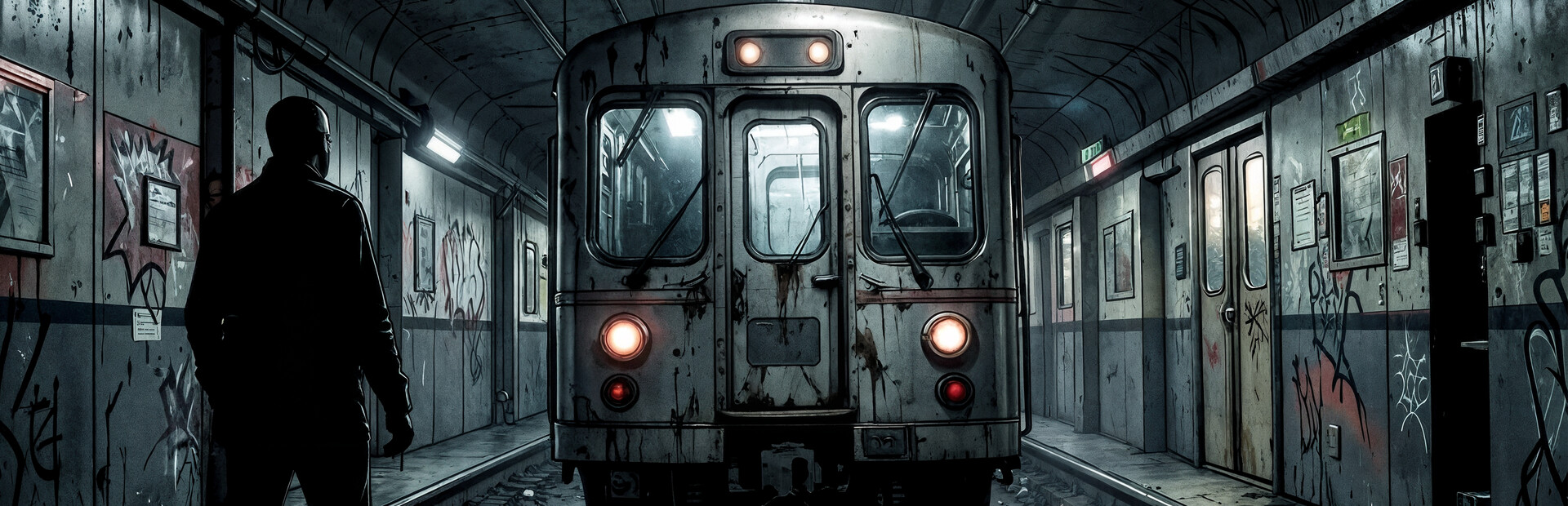 Nightmare Train