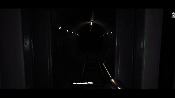 Nightmare Train game for Linux 1