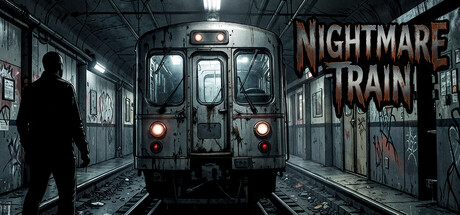 Nightmare Train header banner
