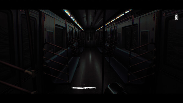 Nightmare Trainfor windows and Linux 1