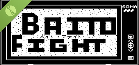 Baito Fight!!: Part-time Devil Hunter Demo