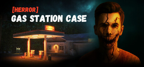 [HERROR] Gas Station Case Playtest