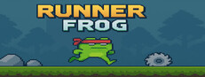 Runner Frog