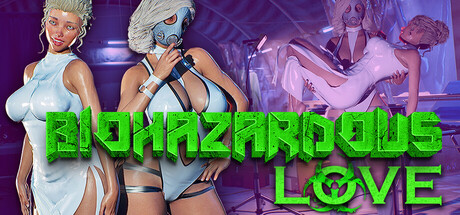 Biohazardous Love ☣️ banner